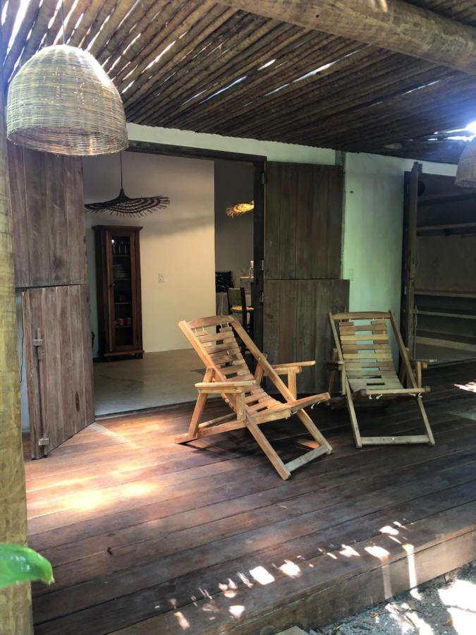 Casa Das Aguas טרנקוסו מראה חיצוני תמונה