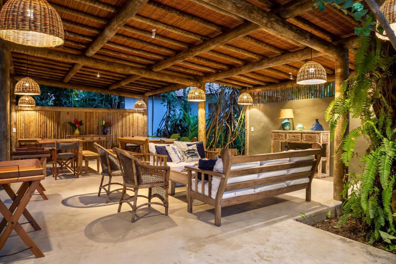 Casa Das Aguas טרנקוסו מראה חיצוני תמונה